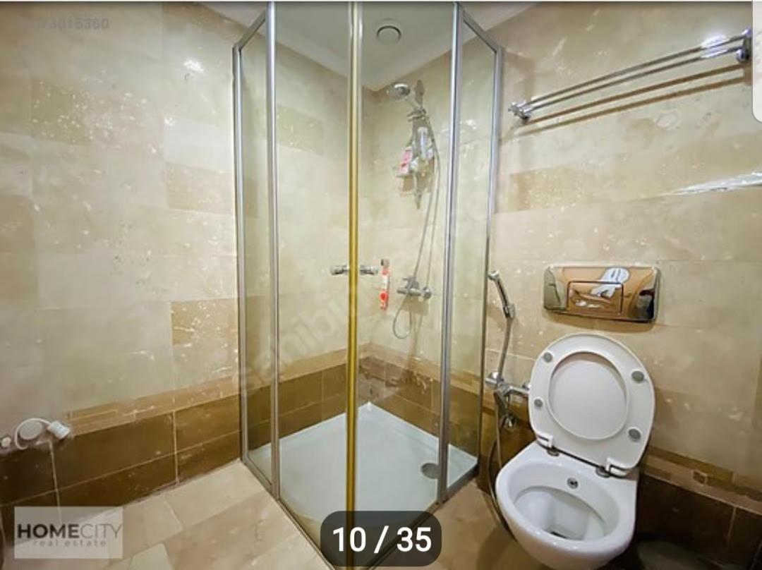 Alanya Gold City Hotel Main Building 3 Bedroom Apartment Εξωτερικό φωτογραφία